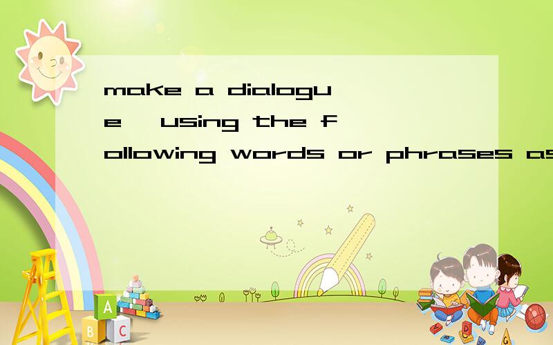 make a dialogue ,using the following words or phrases as many as possible:flood,drought,forestfire,natrual disasters,earthquake,snowstorm,typhoon,tornado,hurricane,tsunami,hailstorm,landslide,flood control,predict,fight,